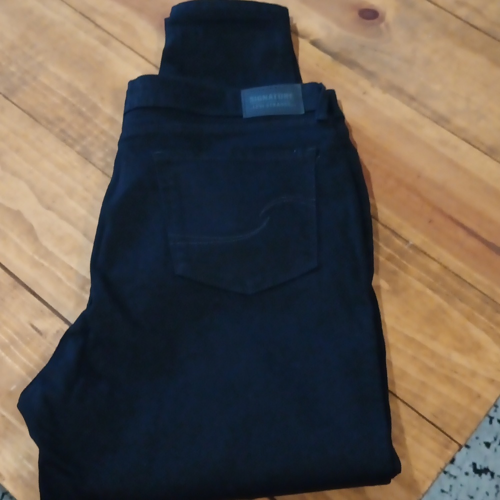 Levi's Black jeans